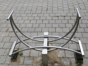 Speeltoestel Stawipwap van IJslander