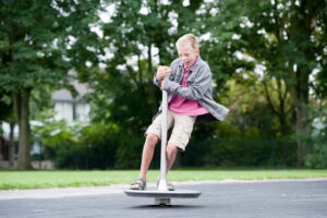 Spinner XL 1109