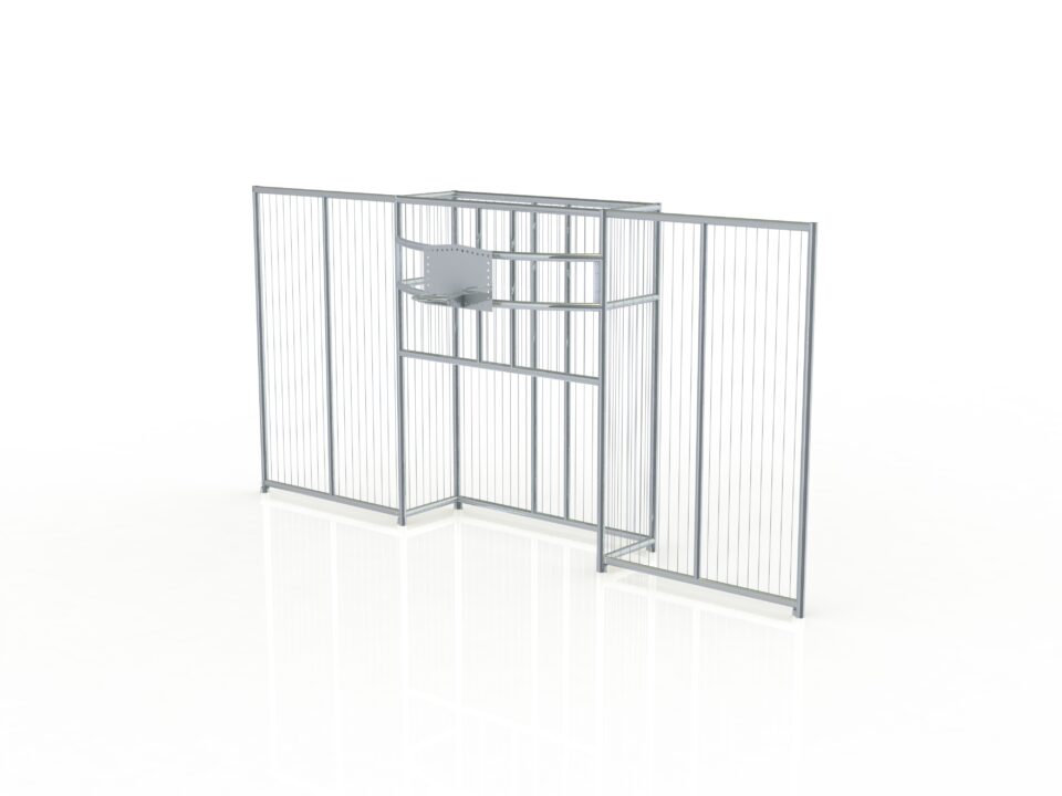 Backstop Land Navigation at Vaugh blog