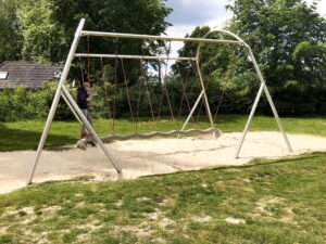 Next Swing-schommel-4m