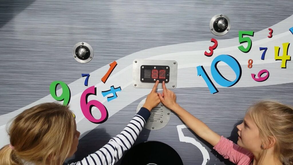 Game-Wall-interactief