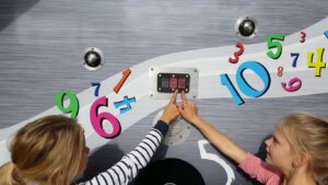 Game-Wall-interactief