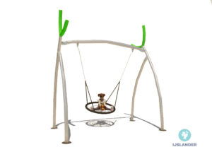 Click & Play Spriet Nest