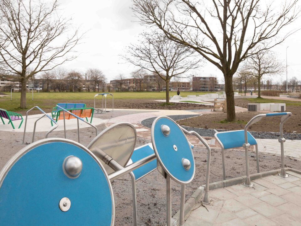 Beweegpark Zeewolde