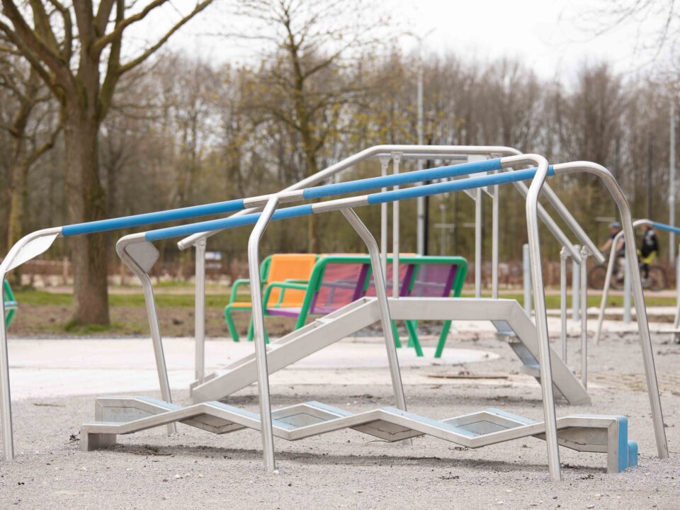 Beweegpark Zeewolde