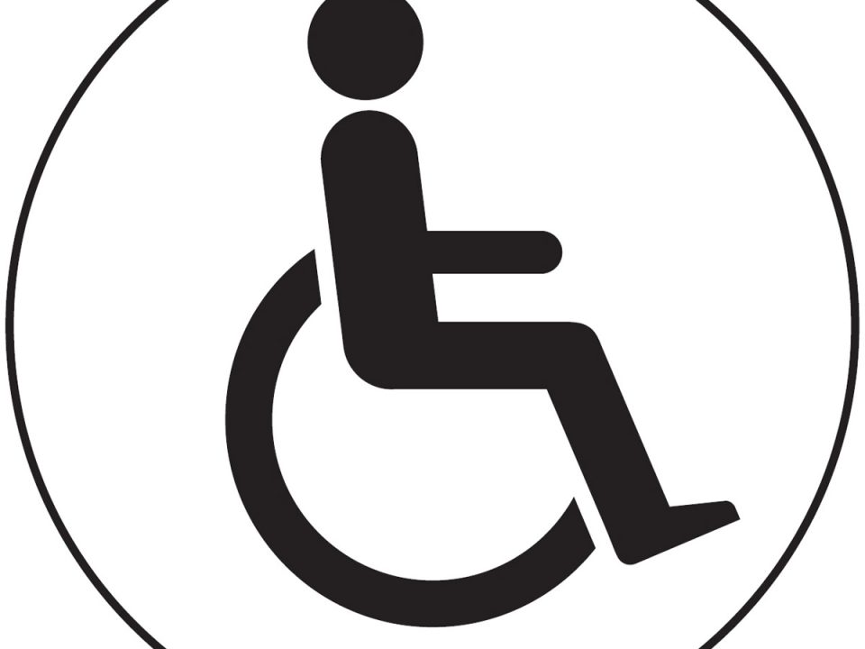 logo rolstoel