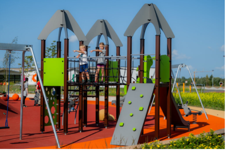 Tino lijn - ijslander