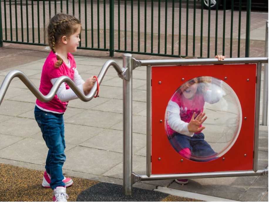 Bambino lijn - IJslander