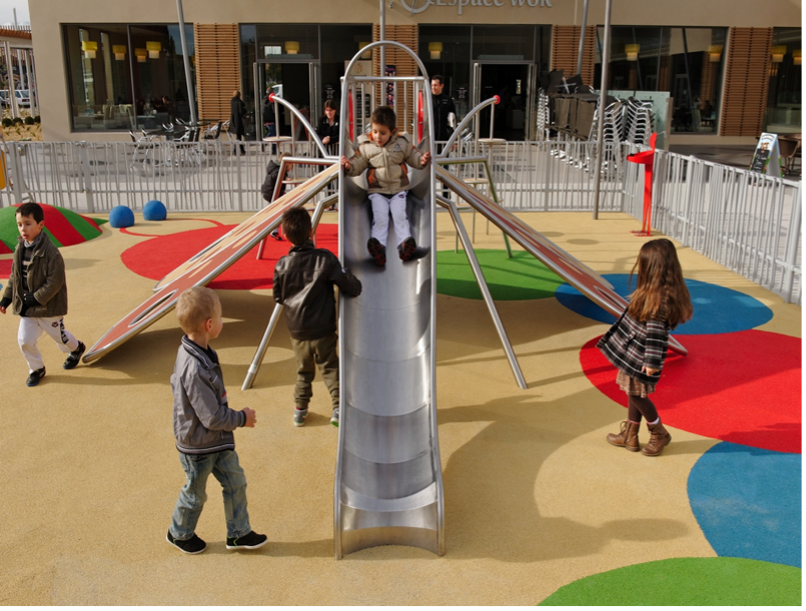 bugs productlijn ijslander