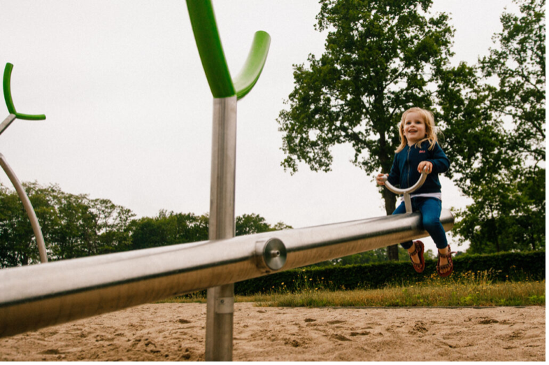 click & play lijn ijslander