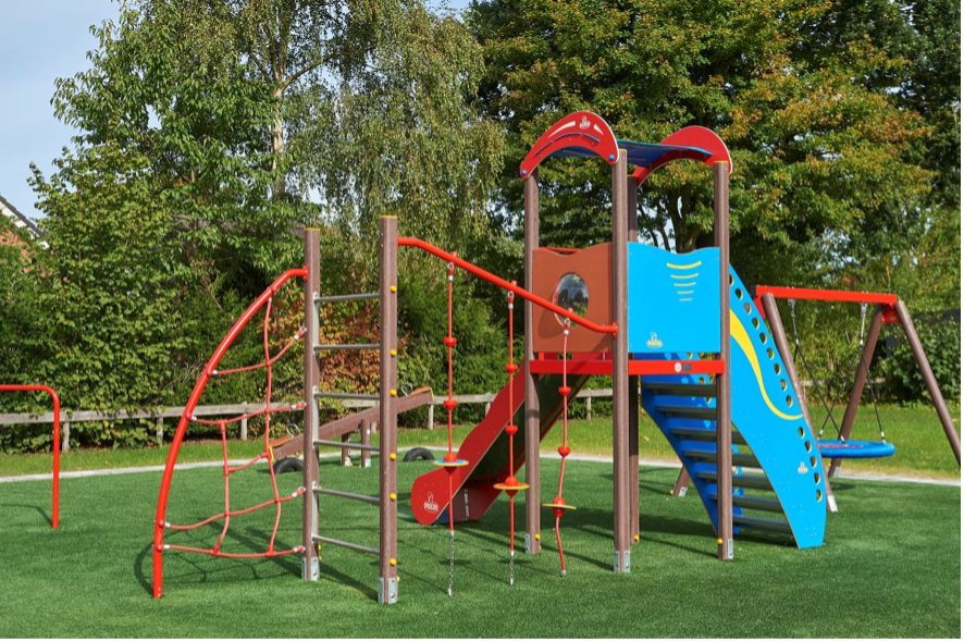 colorato lijn ijslander