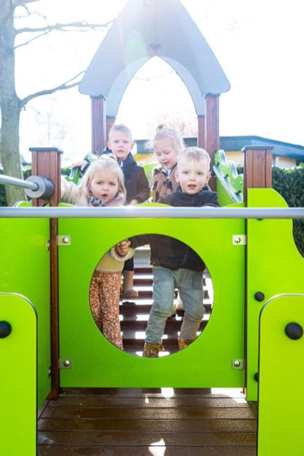 nino lijn speeltuin - ijslander