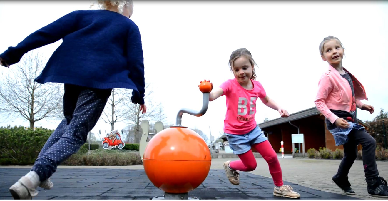 smart play lijn ijslander